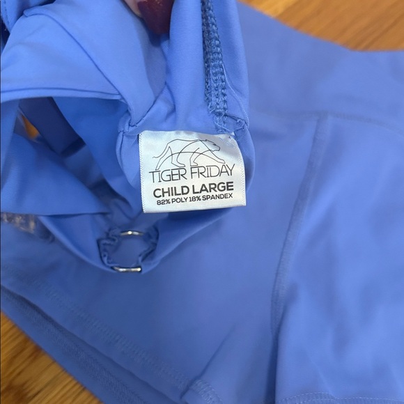 Tiger Friday Set - Picture 2 of 2